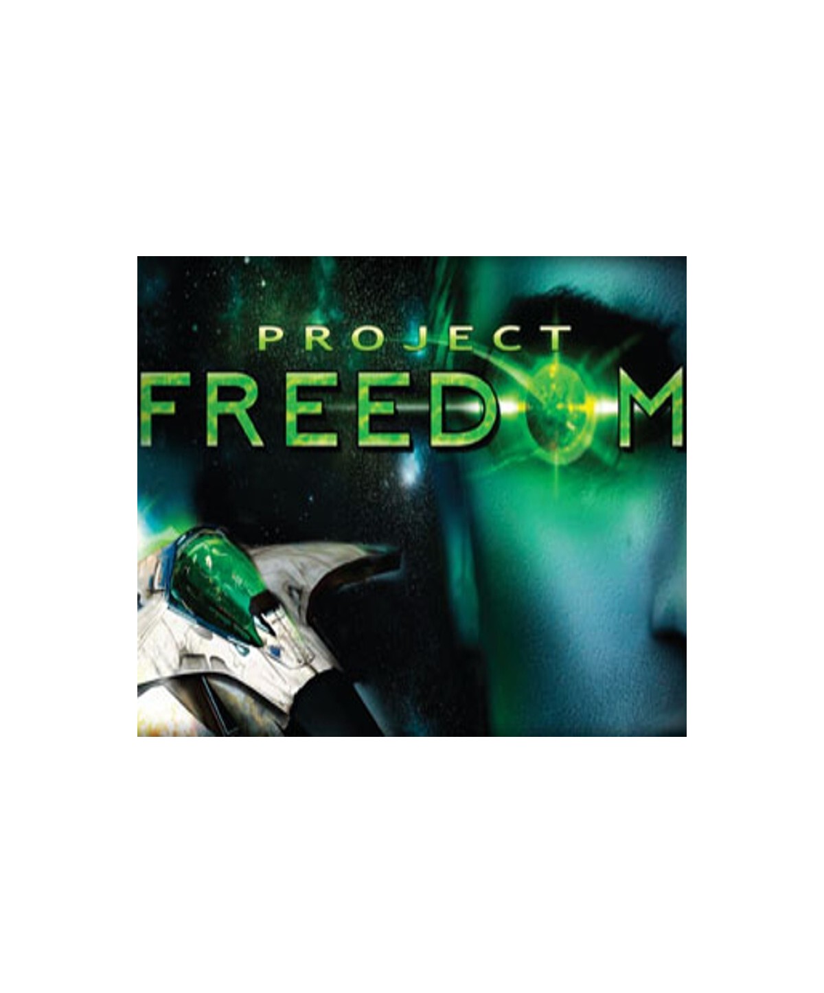 Project Freedom Steam Key GLOBAL